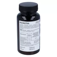 Mir-lek Pachnotka zwyczajna, 60 kapsułek