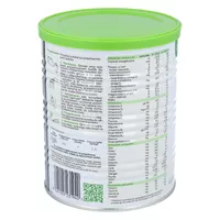 capricare 2 - mleko następne na mleku kozim, od 6. miesiąca życia, 400 g