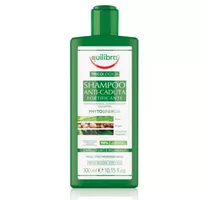 Equilibra - Wzmacniający szampon przeciw wypadaniu włosów, 300ml