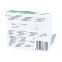 Naturell Ginkgo Intensive, 60 tabletek