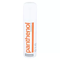 panthenol - 5%, pianka na oparzenia, 150ml