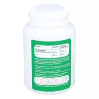 Aliness - Vegan Omega-3 500 mg, 60 kapsułek