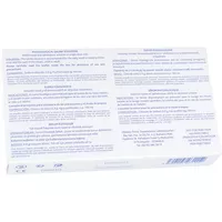 Mustela Bebe Enfant - serum fizjologiczne, 20x5 ml (sól fizjologiczna)