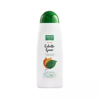 Phyto Nature - Szampon do włosów przetłuszczających się z wyciągiem z brzozy i pokrzywy, 400 ml
