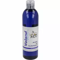 VOLAND NATURE - olejek migdałowy, 300ml