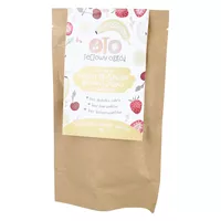 Otolandia - mix owoców liofilizowanych w kawałkach, wiśnia, truskawka, banan, jabłko, 20g