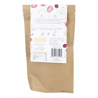 Otolandia - mix owoców liofilizowanych w kawałkach, wiśnia, truskawka, banan, jabłko, 20 g