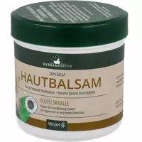 HERBAMEDICUS - balsam z korzenia diabelskiego pazura, 250ml
