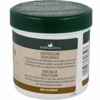 HAUTBALSAM - balsam z korzenia diabelskiego pazura, 250 ml