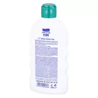 Septona Kids Atopic - szampon i żel pod prysznic 2w1 dla dzieci od 3 lat, 200 ml