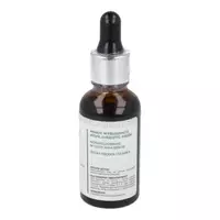 Natur Planet - Olej konopny nierafinowany, 30 ml