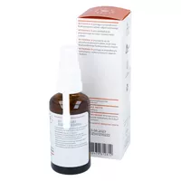 Aura Herbals Witamina D3 Dla Dzieci, 50 ml
