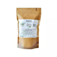 NaturPlanet - ksylitol brzozowy fiński, proszek, 500g