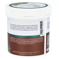TOPVET - żel z kory dębu na hemoroidy, 250 ml