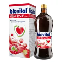Biovital Zdrowie Plus, 1000 ml