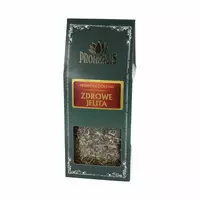 Proherbis - herbata zdrowe jelita, 100g