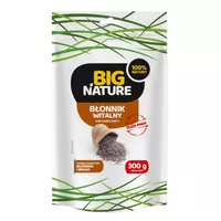 Big Nature - Błonnik witalny, 300g