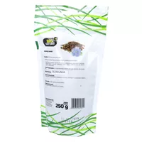 Big Nature - siemię lniane ziarno, 250 g