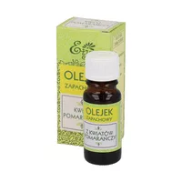 ETJA - olejek zapachowy, kwiat pomarańczy, 10 ml