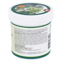 HERBAMEDICUS - maść końska rozgrzewająca, 250 ml