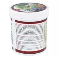 HERBAMEDICUS - maść końska rozgrzewająca FORTE, 500 ml