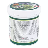 HERBAMEDICUS - maść końska rozgrzewająca, 500 ml