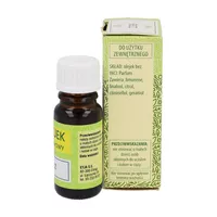 ETJA - olejek zapachowy, bez, 10 ml