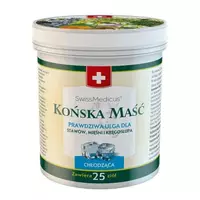 HERBAMEDICUS - maść końska chłodząca, 500ml