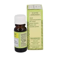 ETJA - olejek zapachowy, kwiat pomarańczy, 10 ml