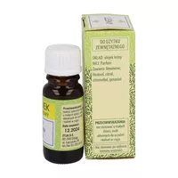 ETJA - olejek zapachowy, leśny, 10 ml