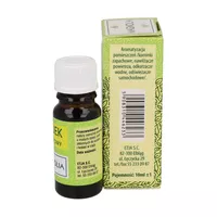 ETJA - olejek zapachowy, magnolia, 10 ml