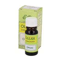 ETJA - olejek zapachowy, opium, 10 ml