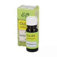 ETJA - olejek zapachowy, magnolia, 10 ml