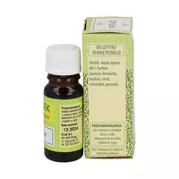 ETJA - olejek zapachowy, opium, 10 ml