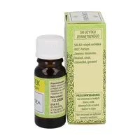 ETJA - olejek zapachowy, orchidea, 10 ml