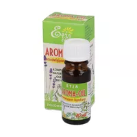 ETJA - AROMA-OIL, kompozycja olejków orzeźwiająco-łagodzących, 11 ml