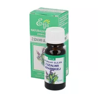 ETJA - naturalny olejek eteryczny z szałwii lekarskiej, 10 ml