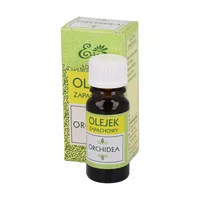 ETJA - olejek zapachowy, orchidea, 10 ml