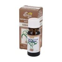ETJA - naturalny olejek eteryczny, imbirowy, 10 ml
