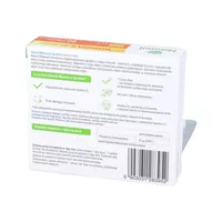 Naturell Witamina D dla dzieci, tabletki do żucia i rozgryzania, 60 tabletek