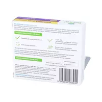 Naturell Witamina C dla dzieci, tabletki do żucia i rozgryzania, 60 tabletek