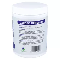 MEDFUTURE - Chlorek Magnezu, 500 g