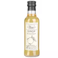 ETERNO Syrop pigwowy, 200ml