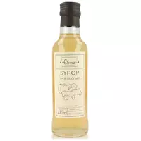 ETERNO Syrop imbirowy, 200ml
