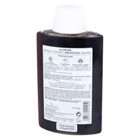 KLORANE - szampon do włosów z chininą i organiczną szarotką, 200 ml