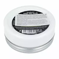 VIVACO - krem dla mężczyzn, kofeina i matcha, 200 ml