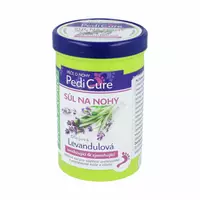 VIVACO - Ziołowa sól do stóp Czarci pazur, 420g