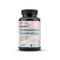 Pharmovit- glukozamina + chondroityna, 150g