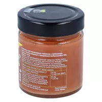 EkaMedica - Miód z maliną i dziką różą, 250 g