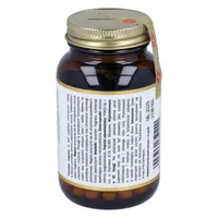 Yango Taurynian magnezu, 60 kapsułek